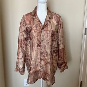 Chico’s Design Long Sleeve Top #35